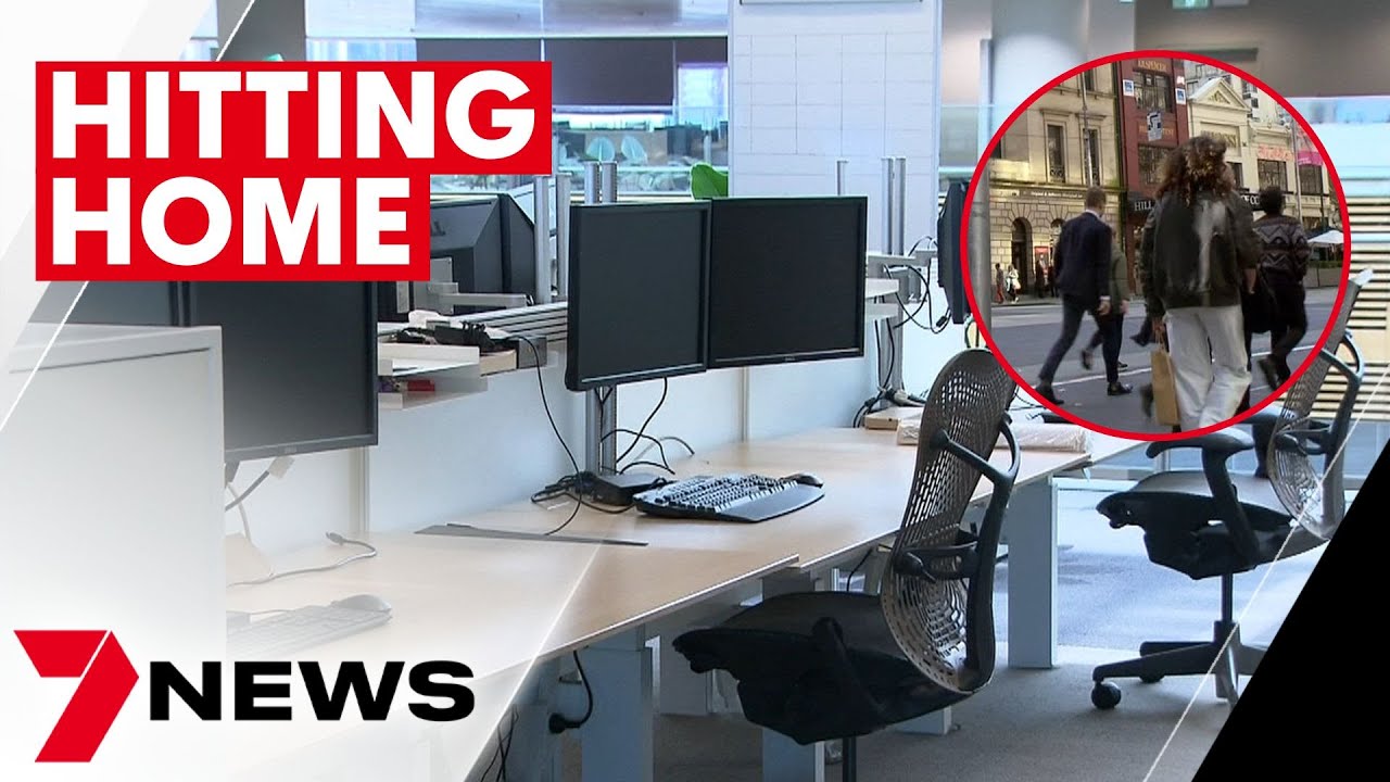 Jeff controversial plan to get workers back to the office 7NEWS The Global Herald