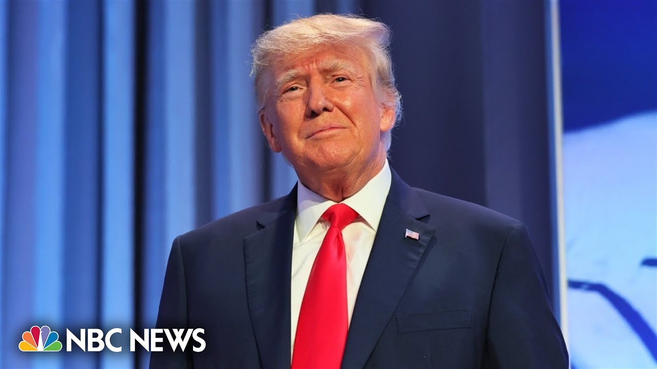 New details on MaraLago classified documents search warrant emerge