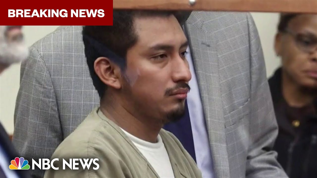 Ohio man sentenced to life in prison for rape of 10-year-old who sought ...