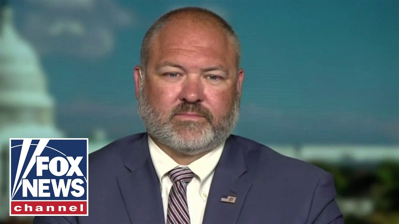 Hunter Biden IRS whistleblower calls for special counsel to