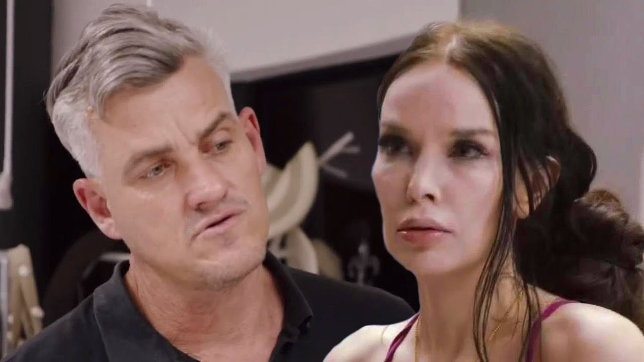 90 Day Fiancé Holly REACTS to Wayne Saying She Dresses Like a Prostitute The Global Herald