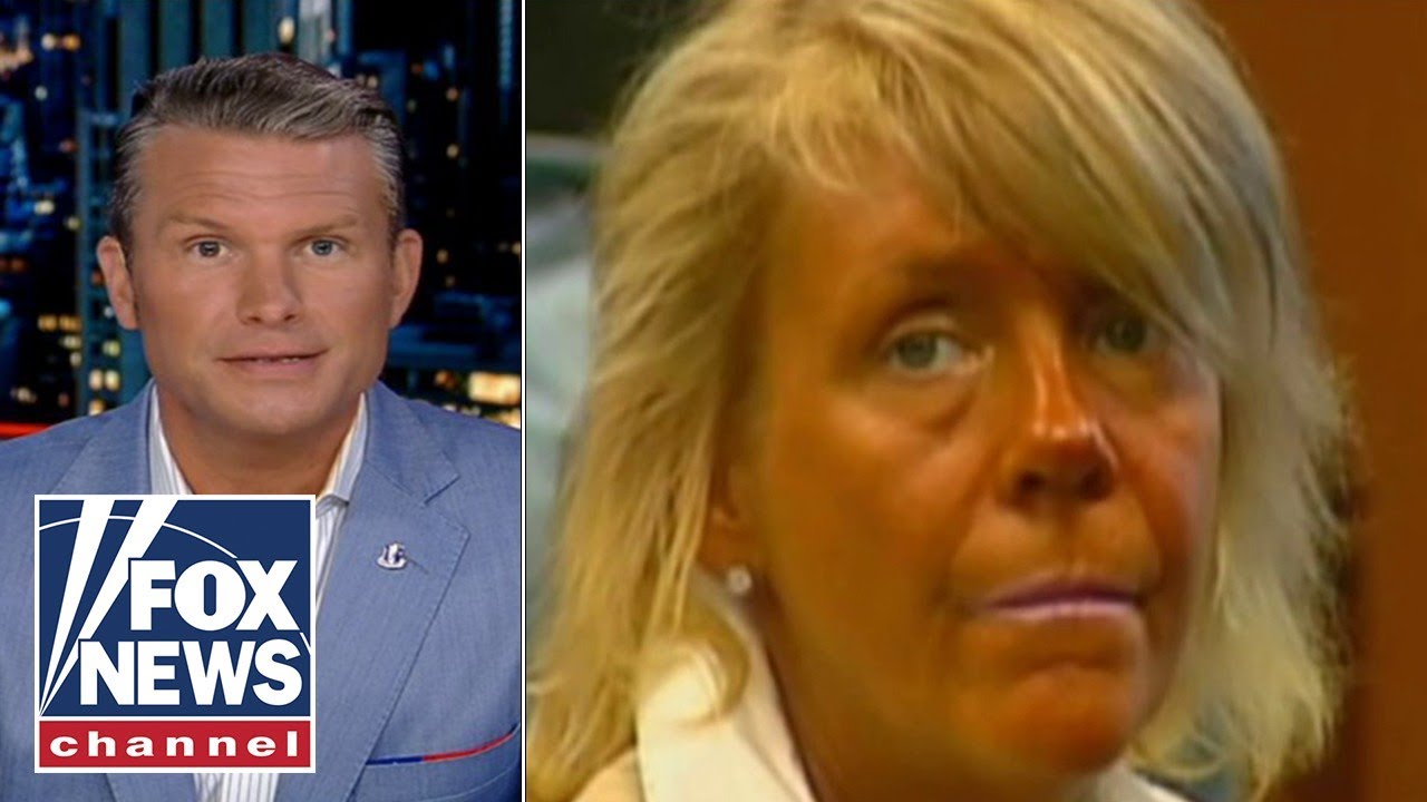 ‘Tan Mom’ is running for Senate in Florida - The Global Herald