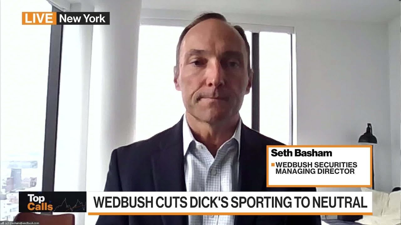 Top Calls: Wedbush Cuts Dick’s Sporting to Neutral