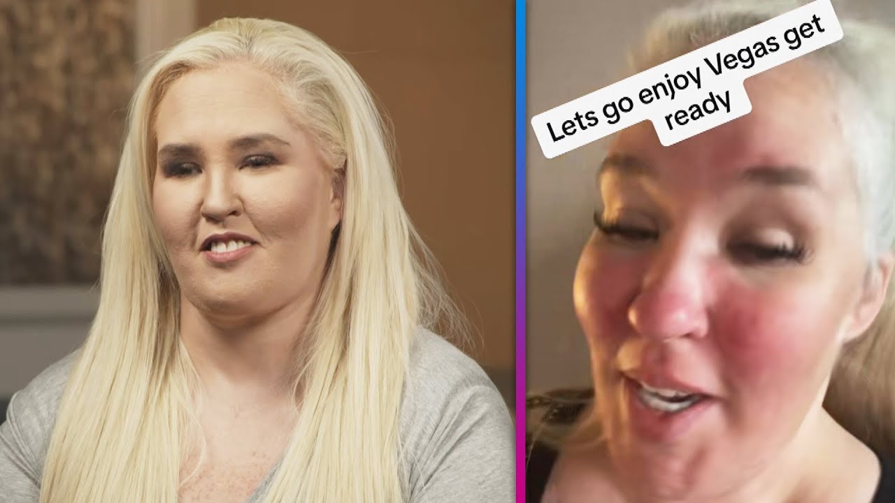 Mama June Says She's 'Leaving Bullsh**' Behind in 44th Birthday Post(01)