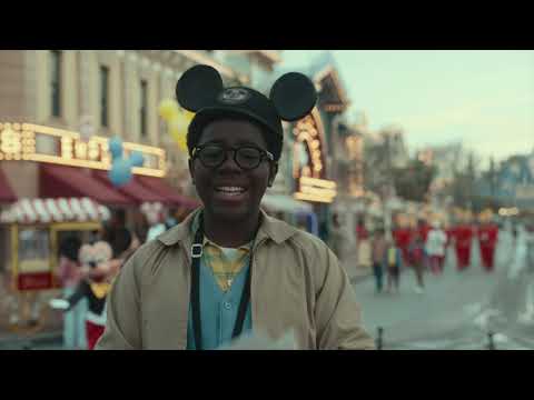 The Cast of the Wonder Years Talks Season 2 Disneyland Finale - The