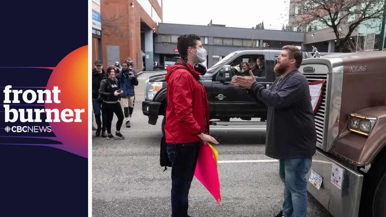 What’s driving polarization in Canadian politics? Front Burner The