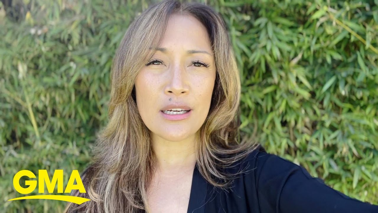 Celebrities share messages calling for donations to help the people of