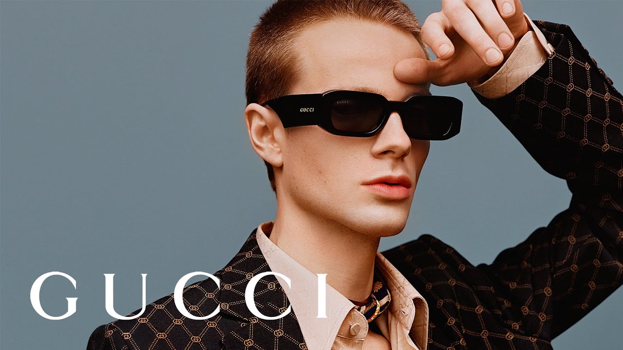 Gucci Eyewear Fall Winter 2023 The Global Herald
