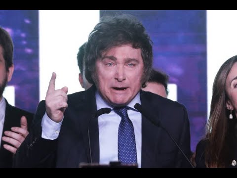 Argentina’s Milei pulls off a shocking primary upset - The Global Herald