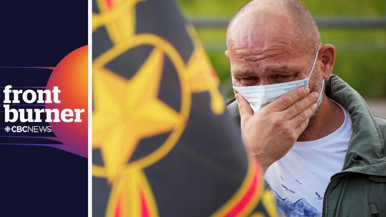 What Prigozhin’s death means for Putin Front Burner The Global Herald