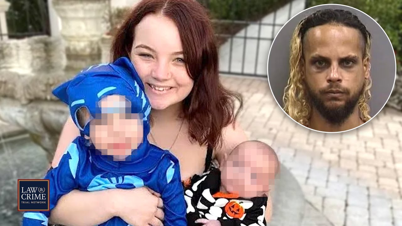 Florida Man Accused of Gunning Down Mother in ‘Poop Prank’ Turned ...