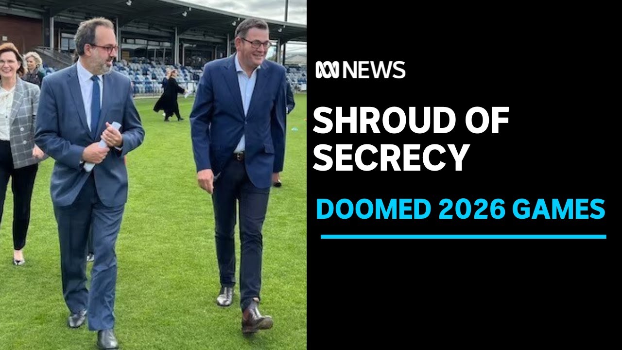  Foto zu Inquiry reveals secrecy around doomed 2026 Commonwealth Games costings 
