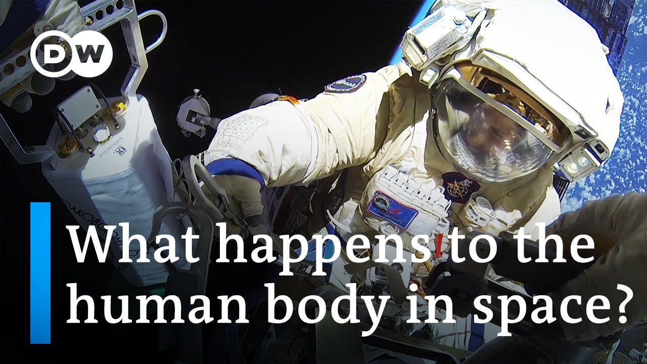 NASA, SpaceX launch ISS mission to explore health hazards in space