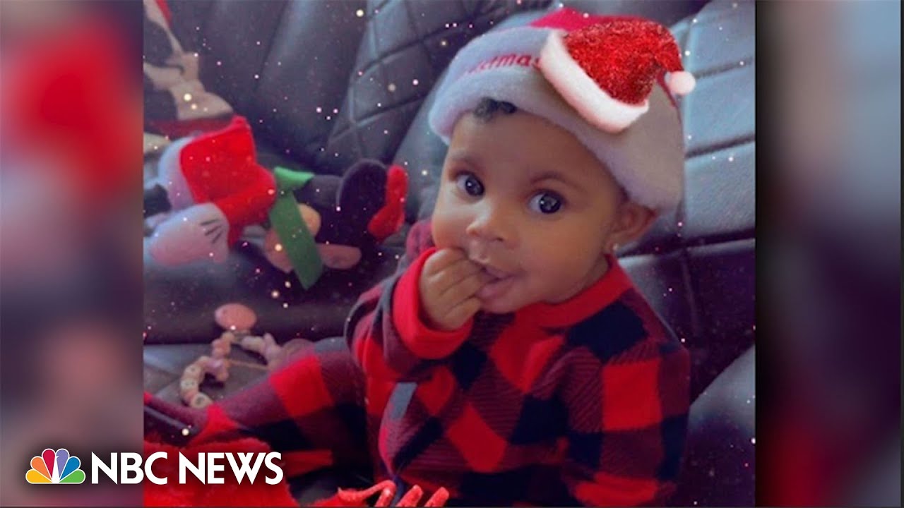 Toddler dies after being left in hot car for 8 hours - The Global Herald