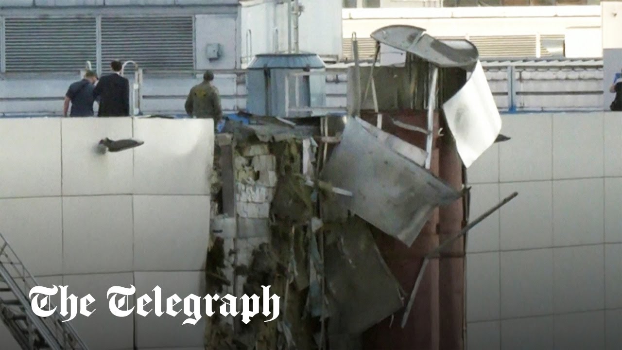 Why This Escalation Matters Beyond the Frontlines