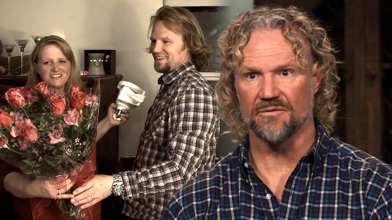 Sister Wives Kody Says First 20 Years of Family Life Was(01)