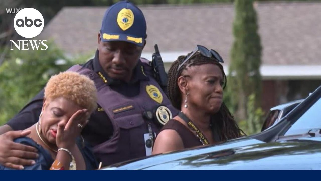 Deadly mass shooting at Dollar General in Florida racially motivated ...