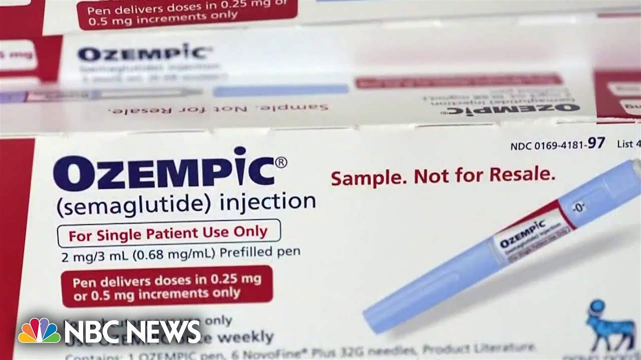 Companies Making Ozempic And Mounjaro Sued Over Stomach Paralysis Companies Making Ozempic And Mounjaro Sued Over Stomach Paralysis