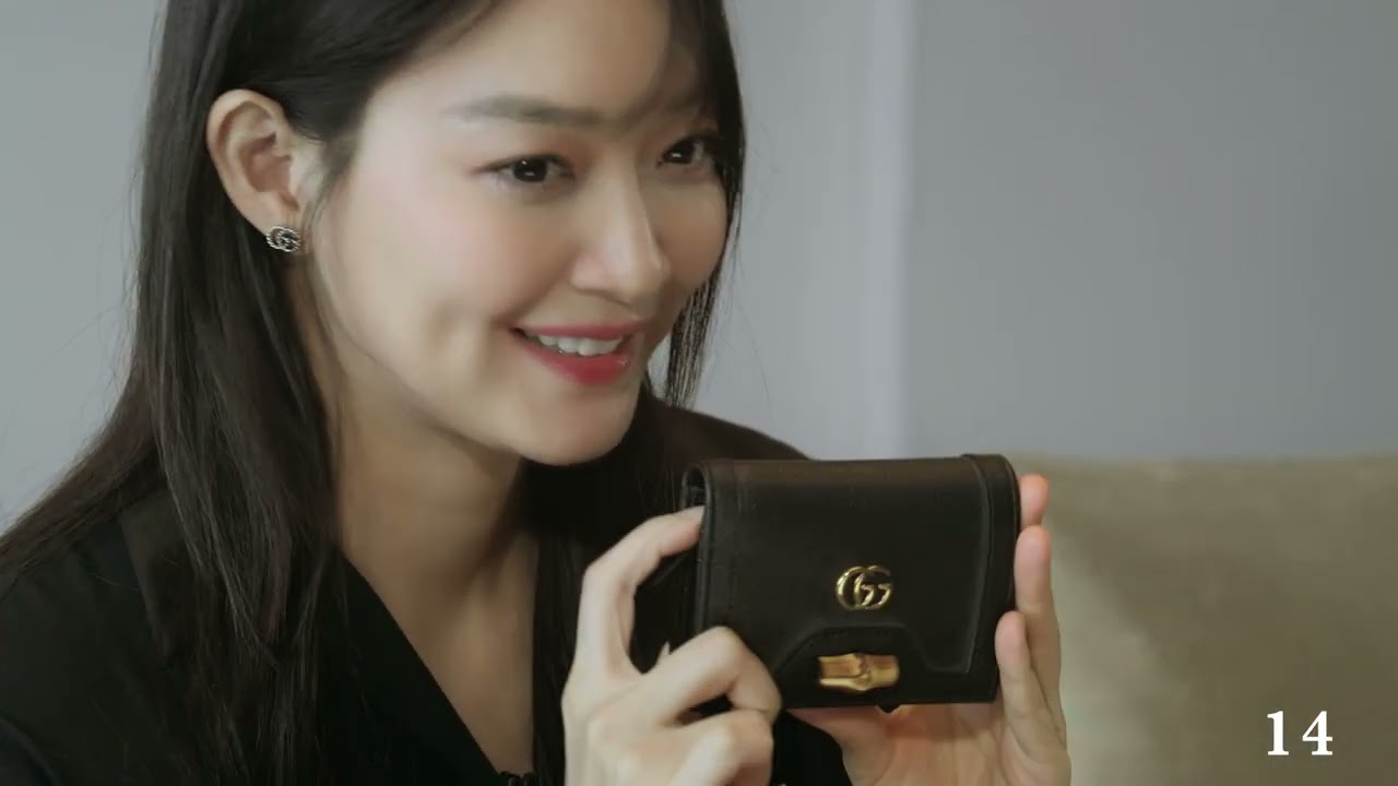 The 21 with Mina Shin - The Global Herald