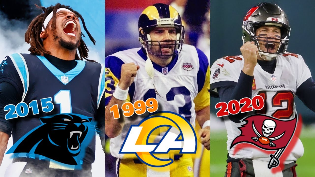 The Best Quarterback Season In Every NFL Team’s History... The Global Herald