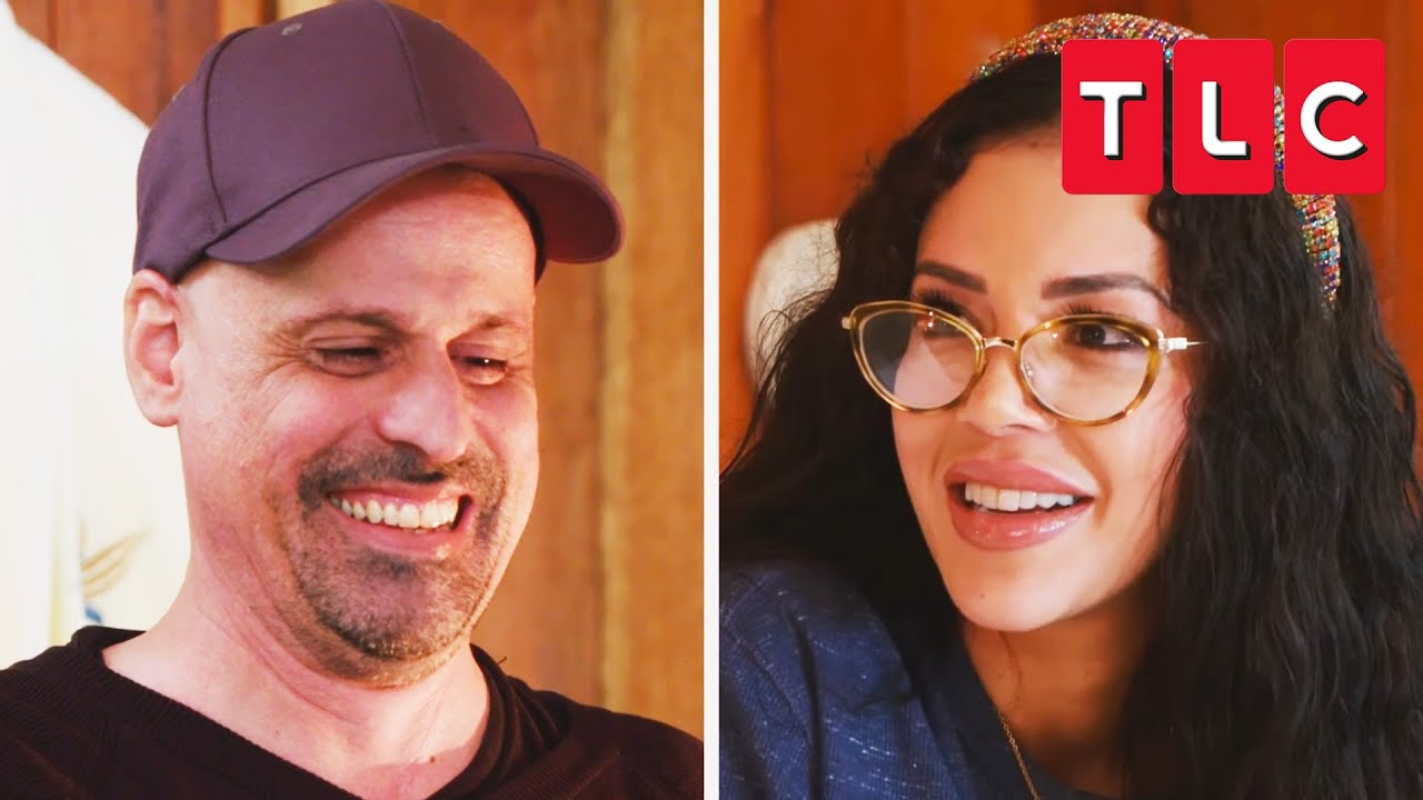 Jasmine Gives Gino a Golden Shower?! 90 Day Fiancé Before The 90