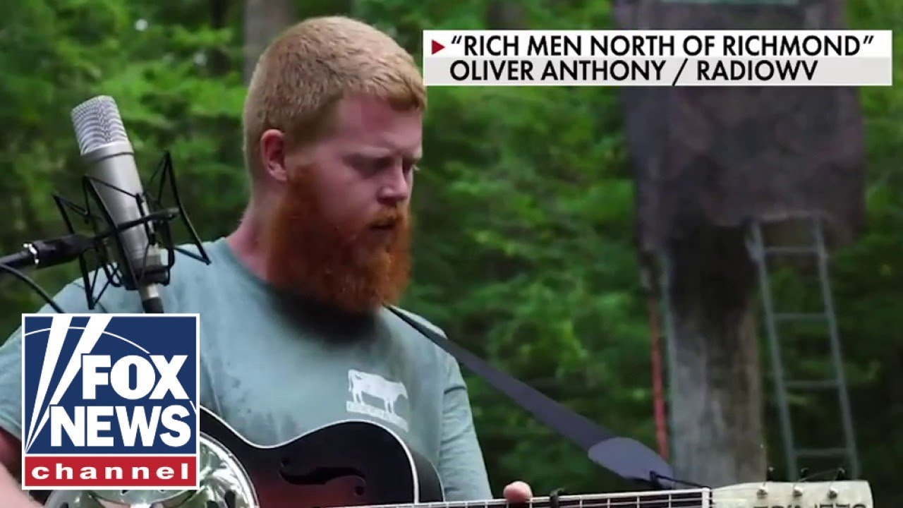 Country song about working class struggles goes viral: 'An American