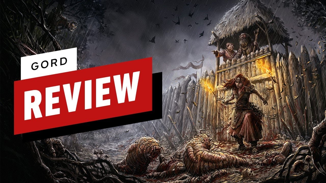 Gord Review - The Global Herald