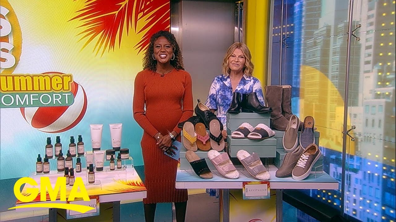 Gma Deals & Steals For Summer Fun: Your Summer Checklist Just Got Way Cheaper - dgpia7t