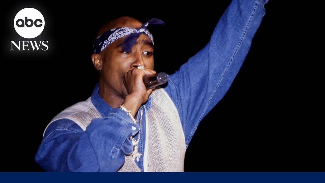 New video shows raid at Las Vegas home in Tupac murder investigation ...