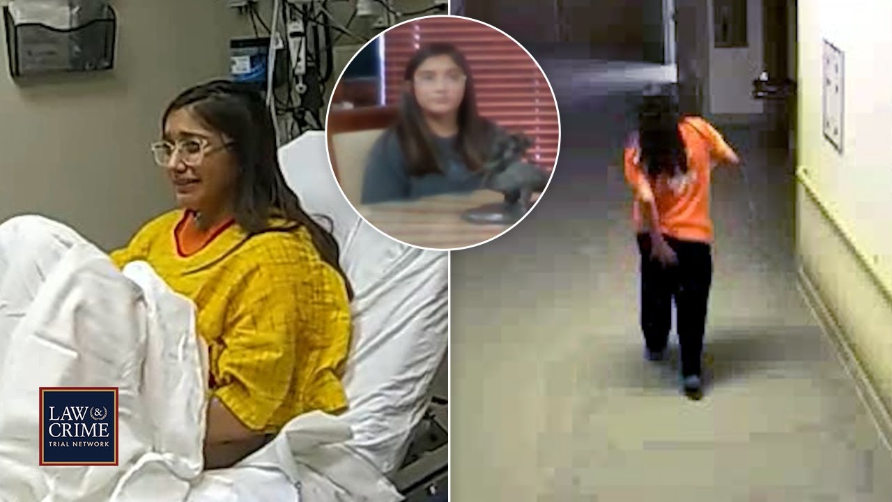 Baby in Trash Can Murder: Proving No Live Birth Will Be ‘Uphill Battle ...