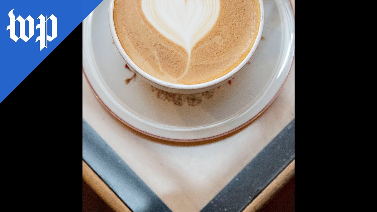 Why coffee is healthier than tea The Global Herald