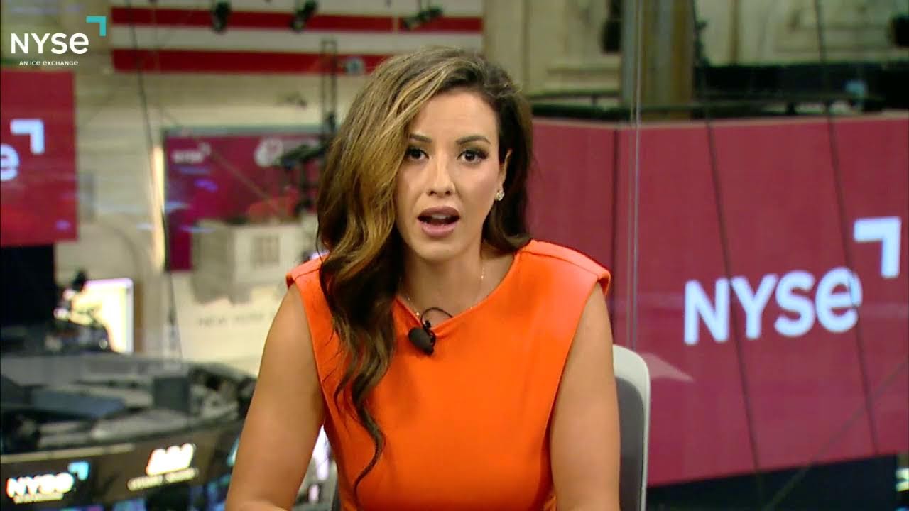 LIVE on NYSE TV Join us in celebrating Claremont McKenna College’s