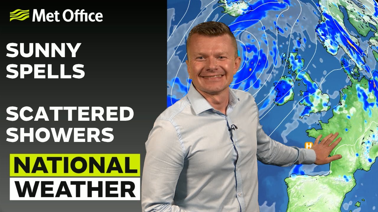 20 08 23 Fine And Dry To The South Evening Weather Forecast Uk Met Office Weather The 20 08 23 Fine And Dry To The South Evening Weather Forecast Uk Met Office Weather The