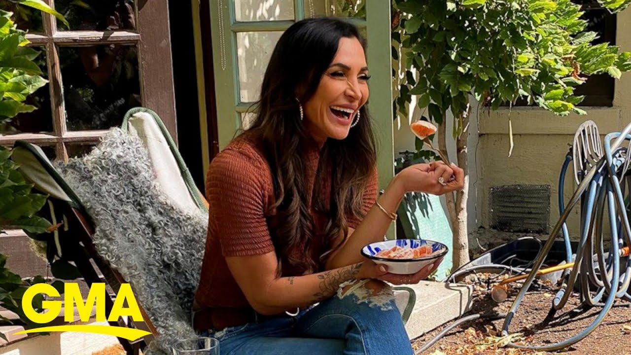 Meet the woman behind KaleJunkie The Global Herald