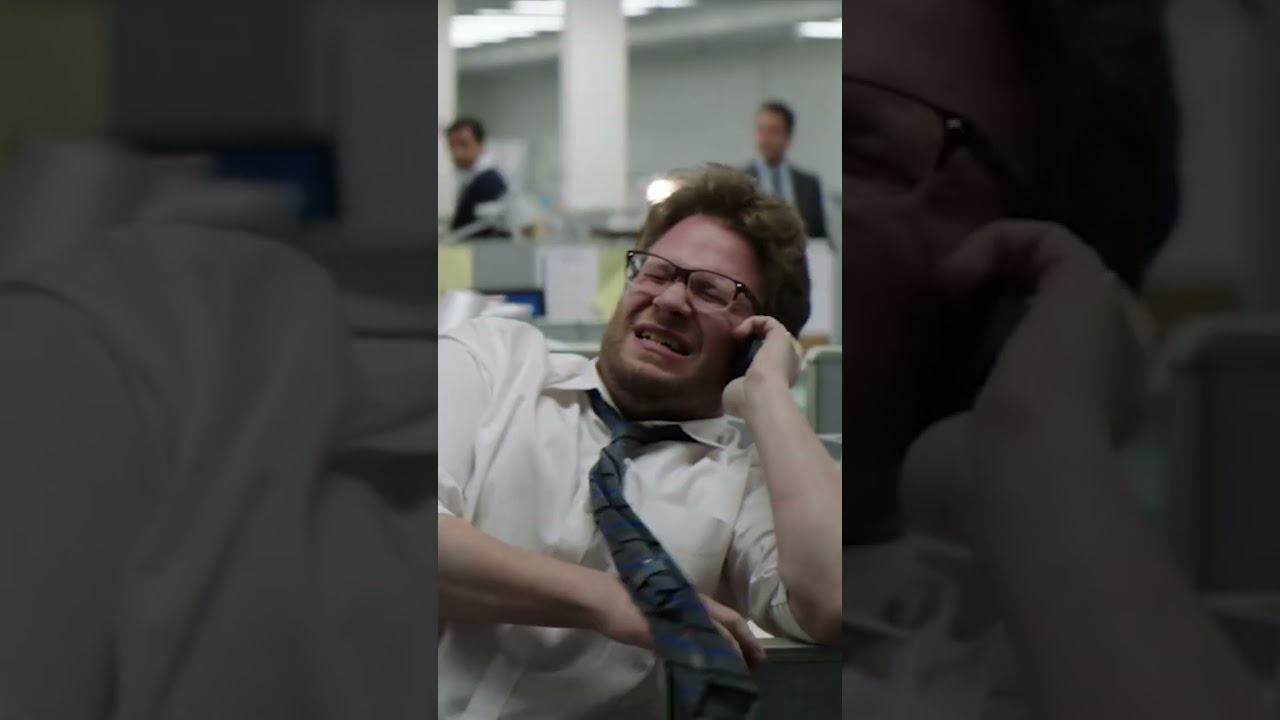 Seth Rogan Shorts Seth Rogan FLYS In Air Bag Prank #Neighbors #Shorts - The Global Herald