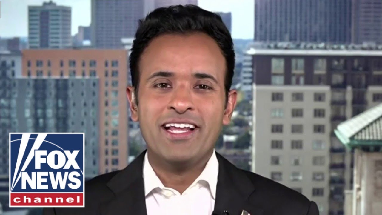 Rising GOP star aiming to lead a Reagan-like revolution - The Global Herald