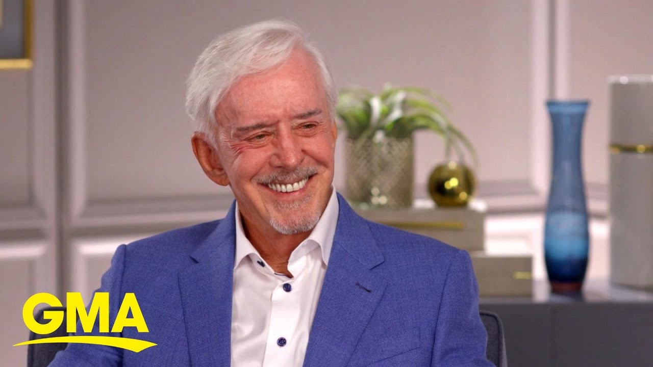 Billy Walters talks new book, 'Gambler' l GMA The Global Herald