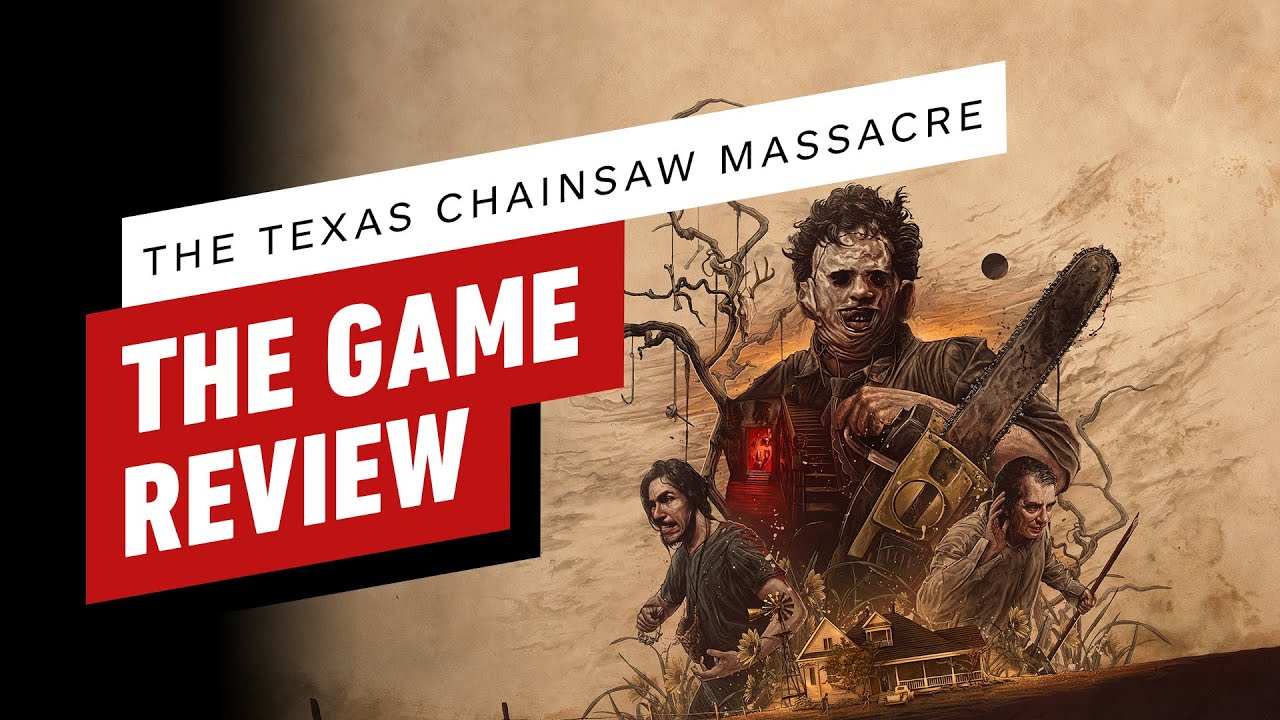 The Texas Chain Saw Massacre The Game Review The Global Herald