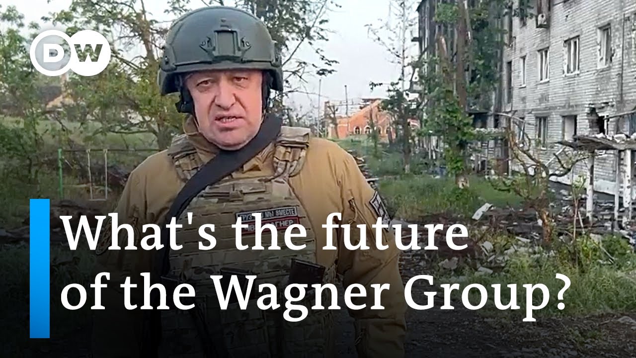 Prigozhin reportedly killed: Was the Wagner rebellion leader's fate ...