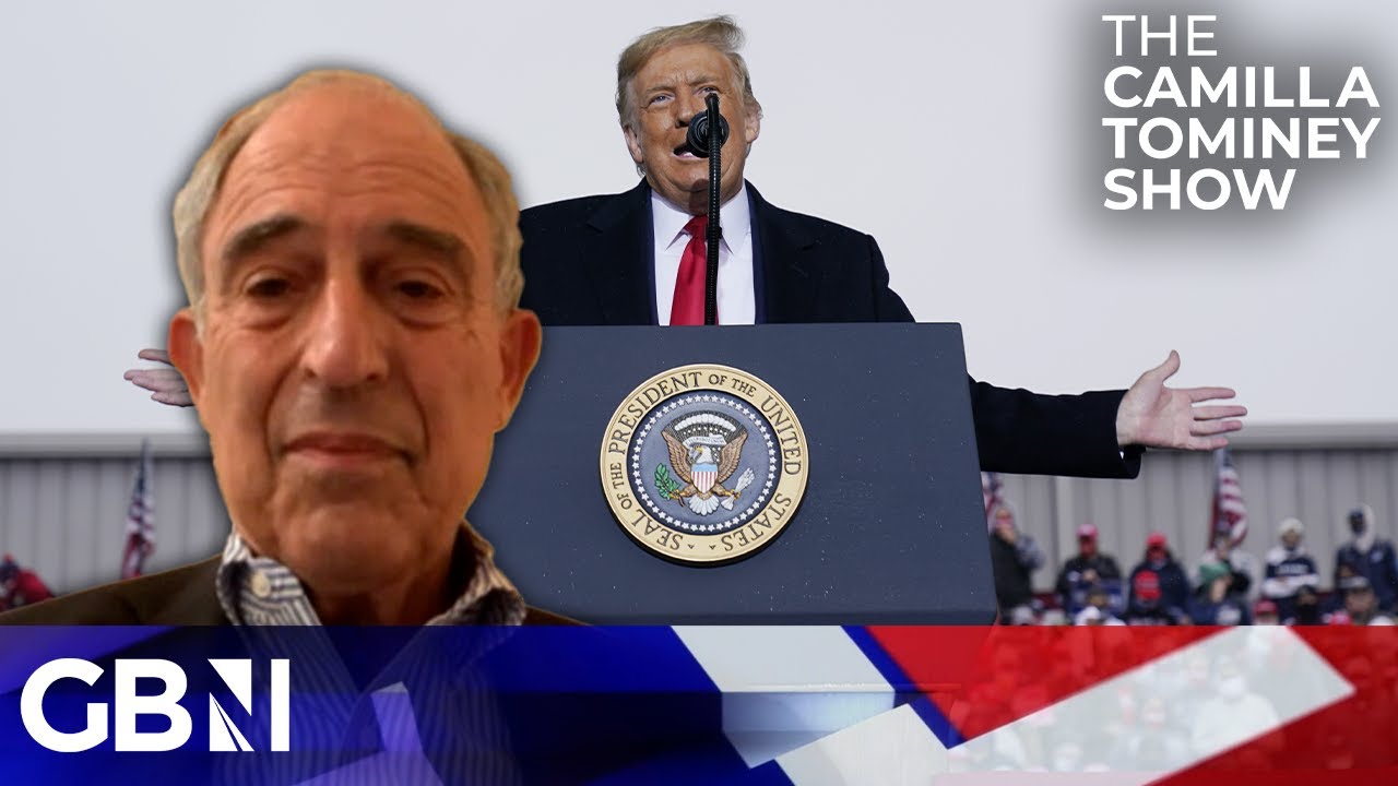 Bill Clinton's former attorney says he DOESN'T support jail time for