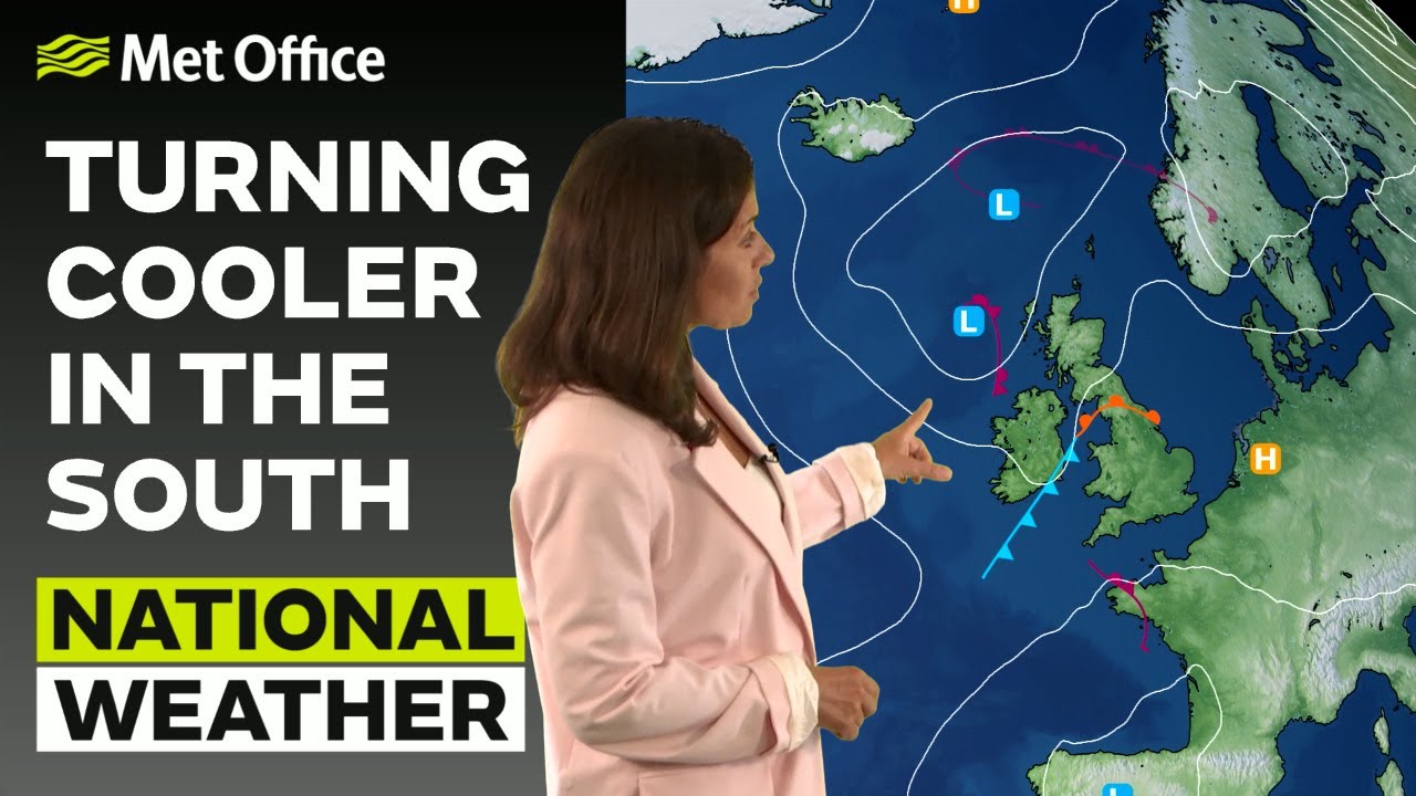 23 08 23 Risk Of Thunderstorms In Far Southeast Evening Weather Forecast Uk Met Office 23 08 23 Risk Of Thunderstorms In Far Southeast Evening Weather Forecast Uk Met Office