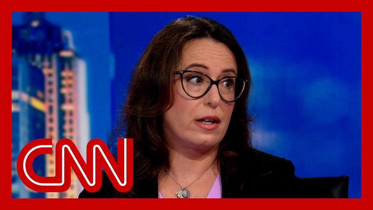 Haberman on the irony of Giuliani’s indictment for racketeering The