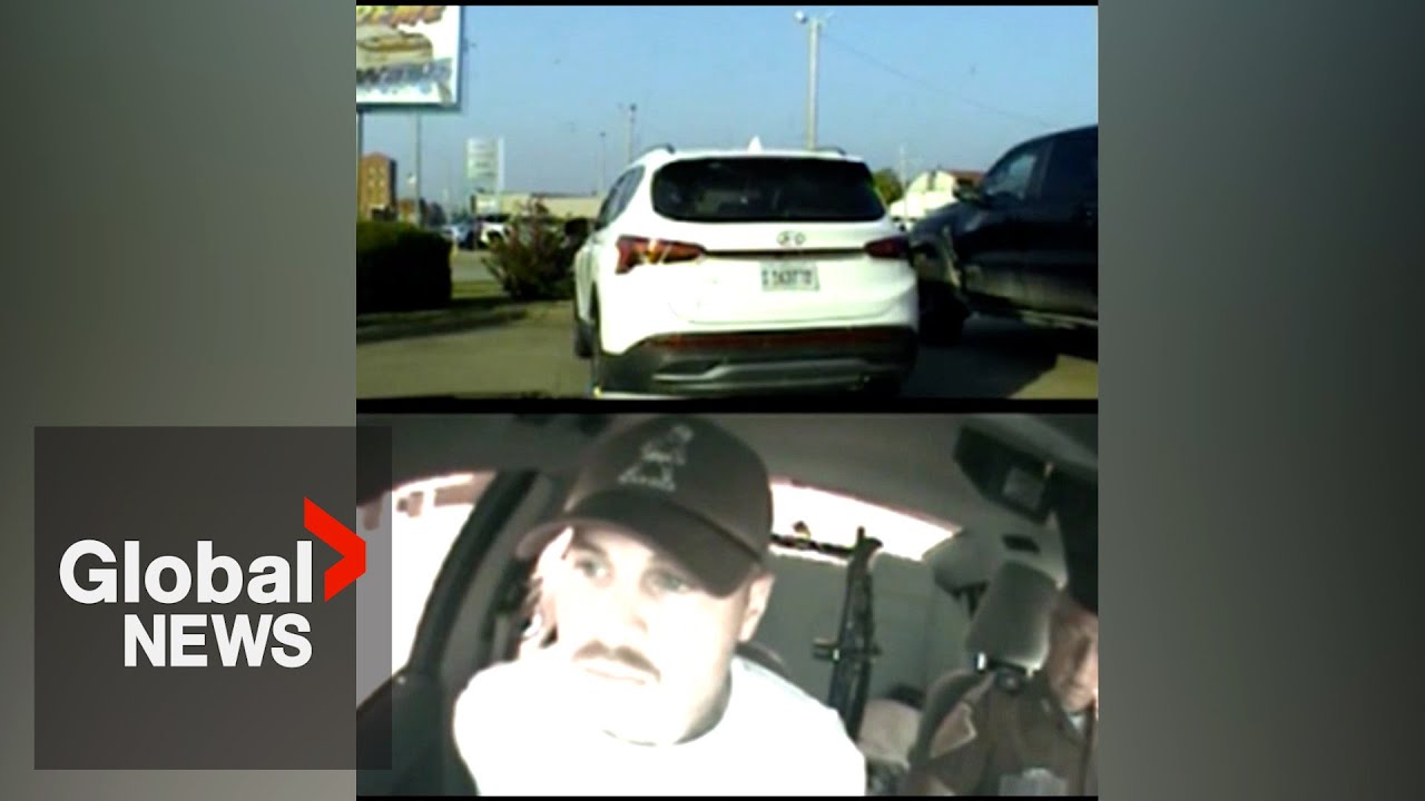 Zach Bryan arrested Police in Oklahoma release video of country music