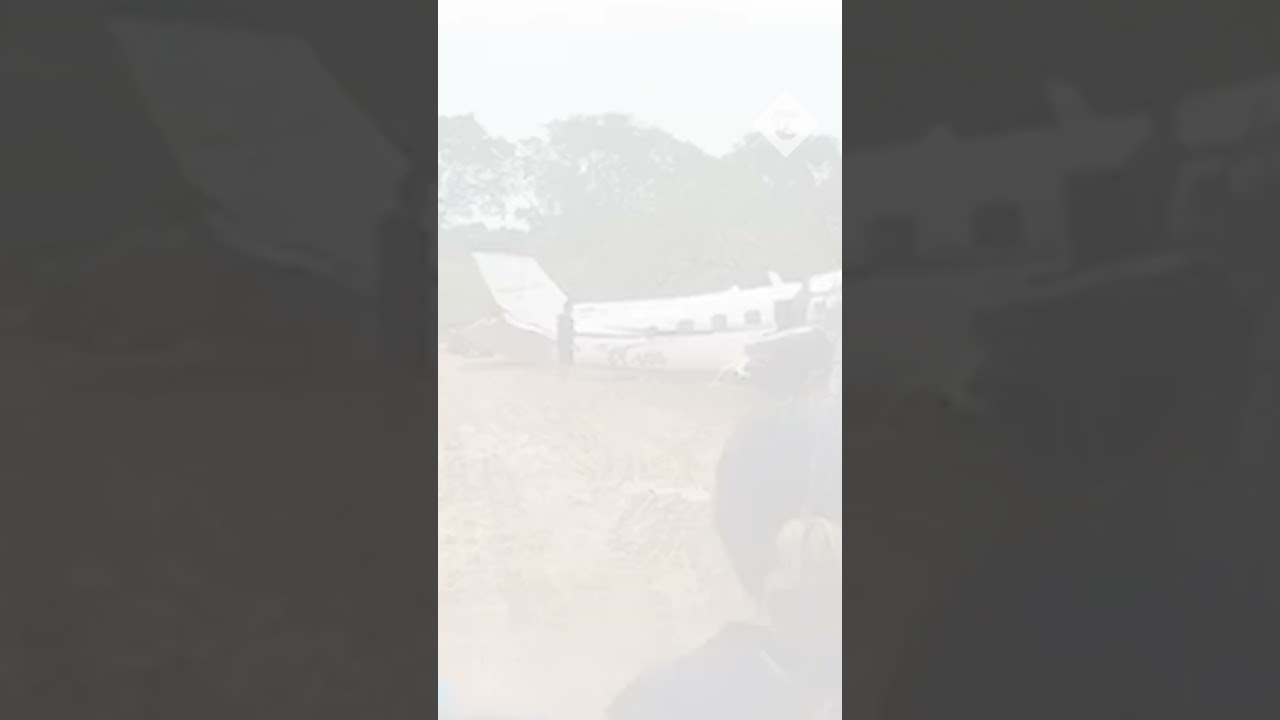 Brazil: 14 dead after plane carrying tourists crashes in Amazon ...