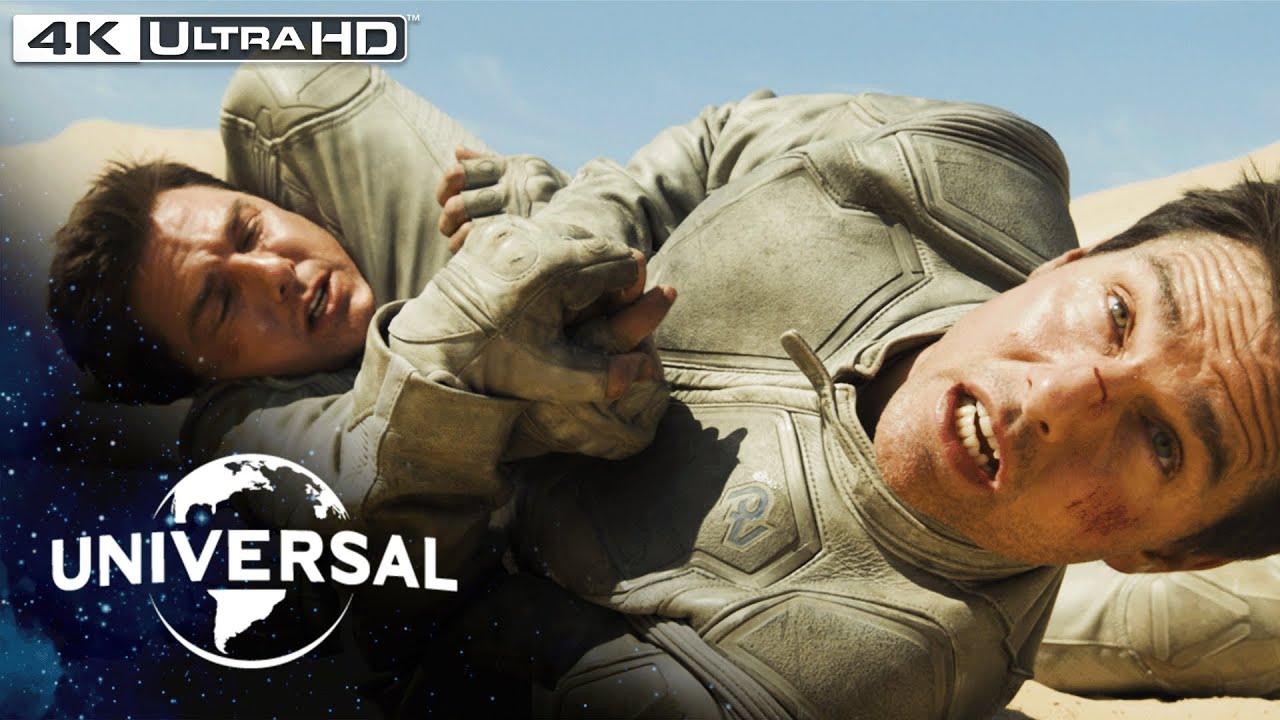 Oblivion Tom Cruise vs. Tom Cruise The Global Herald