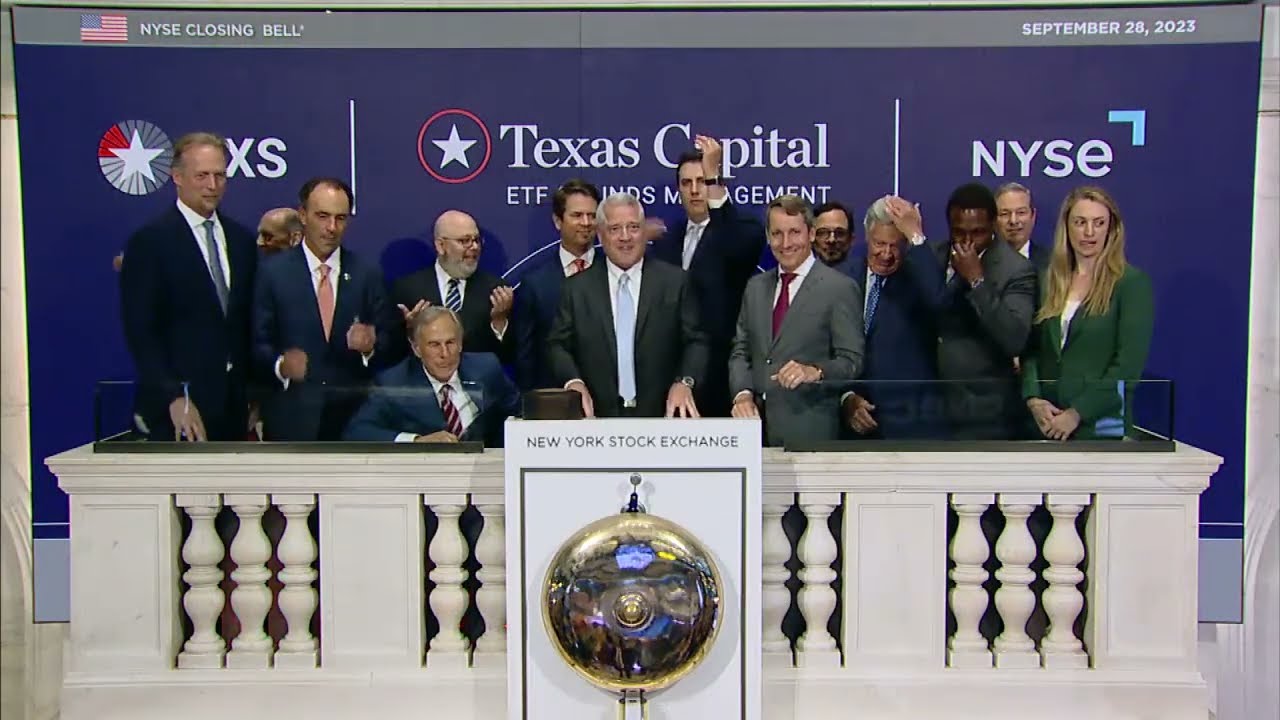 The NYSE Life Science Cares New York in celebration of Year 1