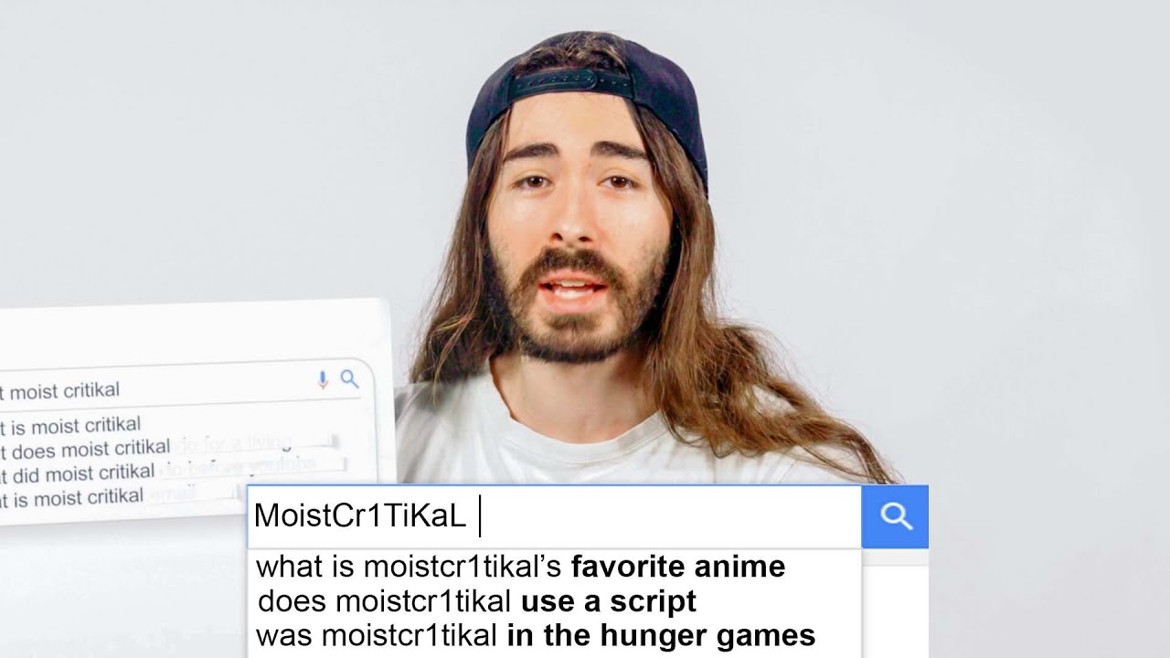 MoistCr1TiKaL Answers The Web's Most Searched Questions | WIRED - The ...