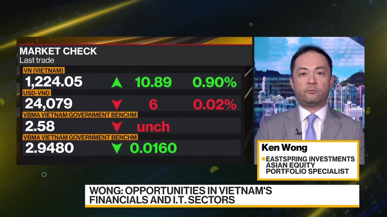 Eastspring Sees Opportunities in Vietnam Stocks The Global Herald