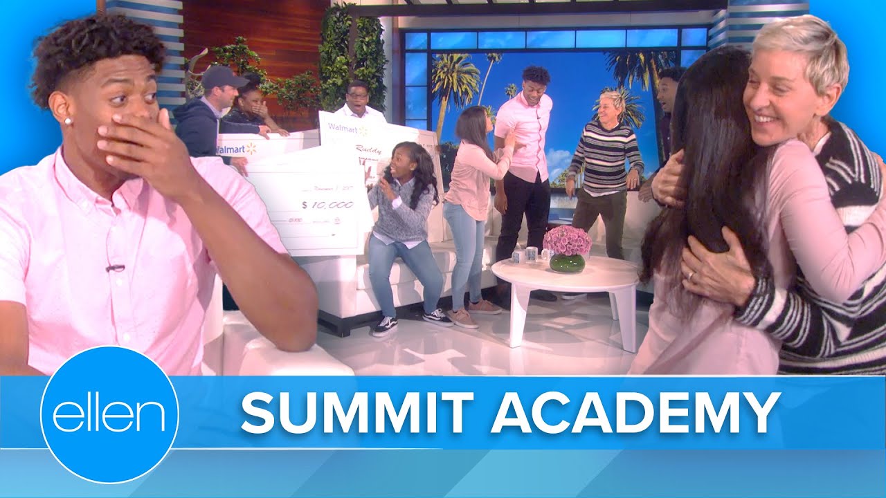 Best of Summit Academy The Global Herald