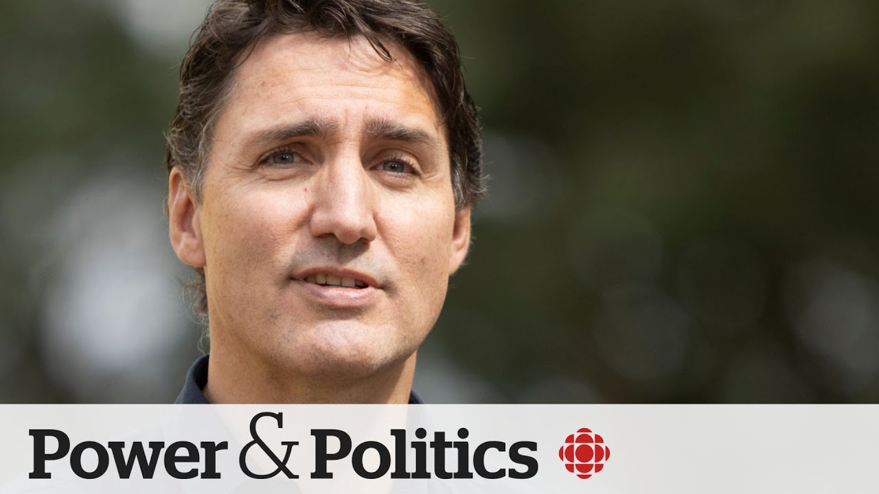 Trudeau threatens grocery giants with tax measures, previously rejected idea